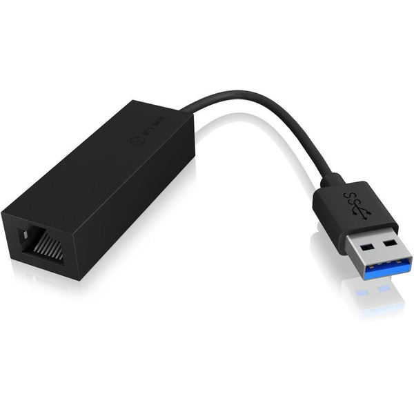 ICY BOX IB-AC501a Ethernet 1000 Mbit/s