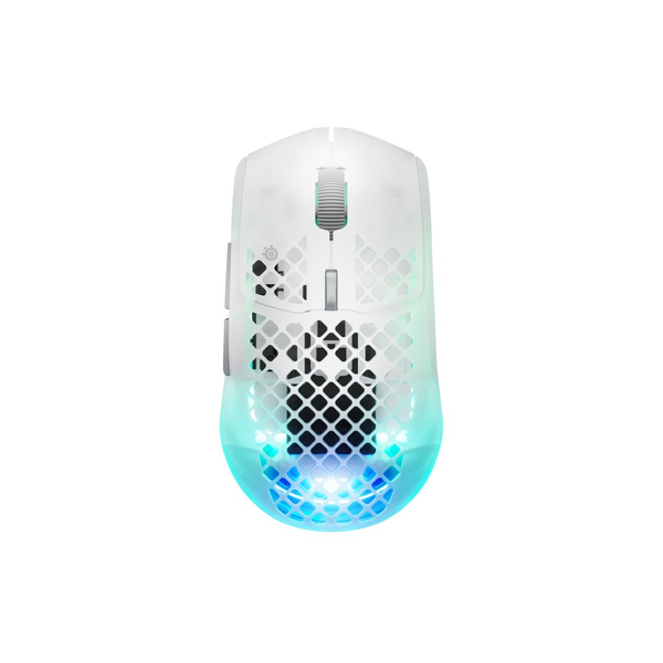SteelSeries Aerox 3 Wireless Gen 2 Ghost 68 г
