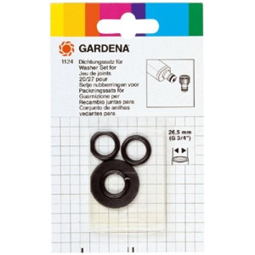 Sada podložek Gardena 1124-20