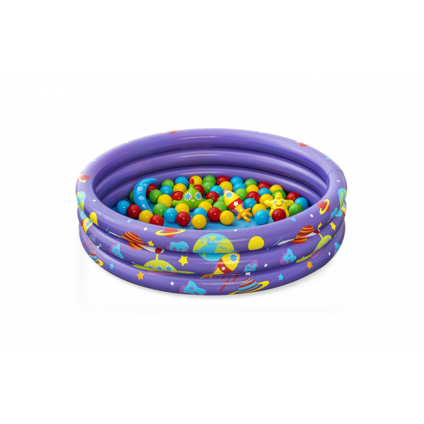 Bestway 52466 piscina per bambini Piscina con bordi