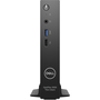 DELL OptiPlex 3000 2 GHz Windows 10 IoT Enterprise 1,1 кг Черен N6005