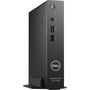 DELL OptiPlex 3000 2 GHz Windows 10 IoT Enterprise 1,1 кг Черен N6005