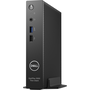 DELL OptiPlex 3000 2 GHz Windows 10 IoT Enterprise 1,1 кг Черен N6005