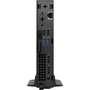 DELL OptiPlex 3000 2 GHz Windows 10 IoT Enterprise 1,1 кг Черен N6005