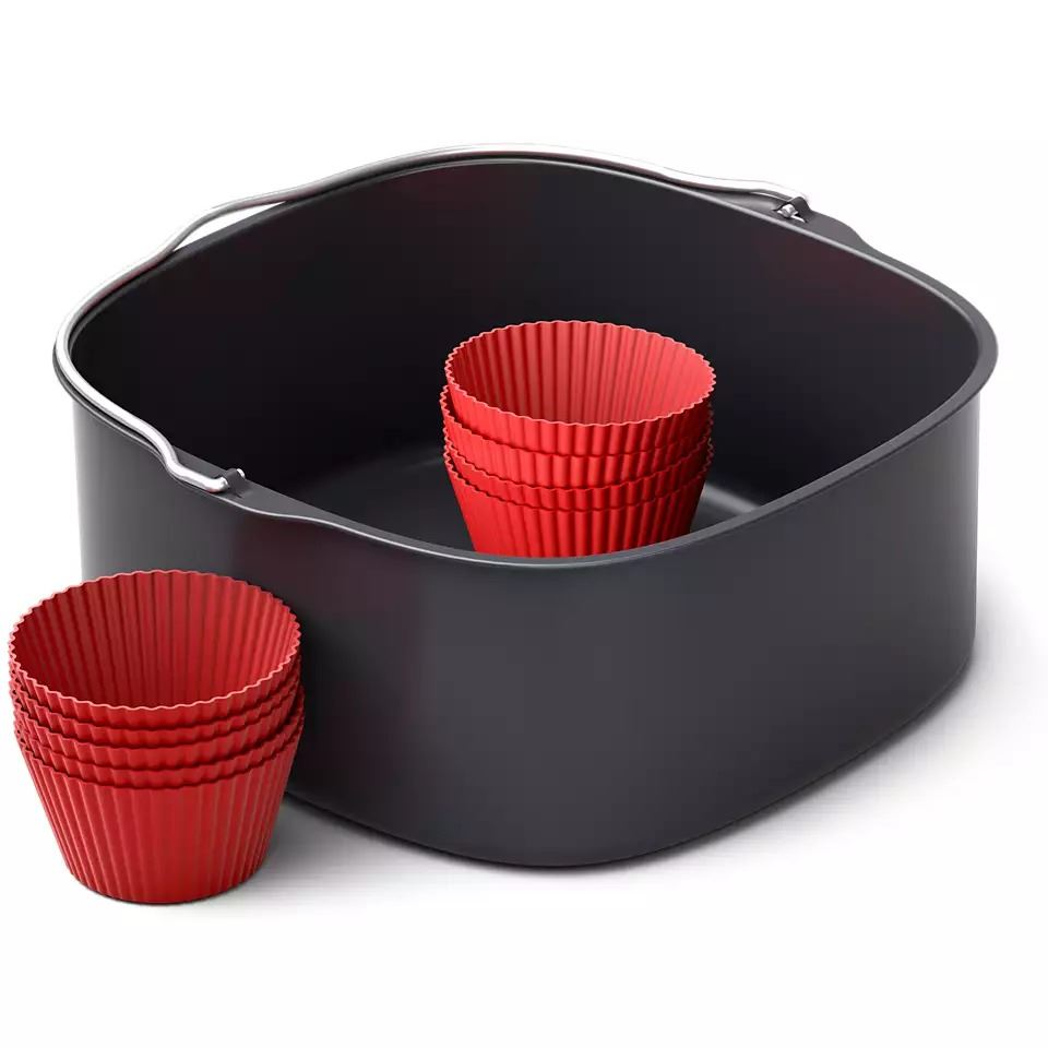 Philips HD9957/00 XXL sütőkészlet (HD9957/00)