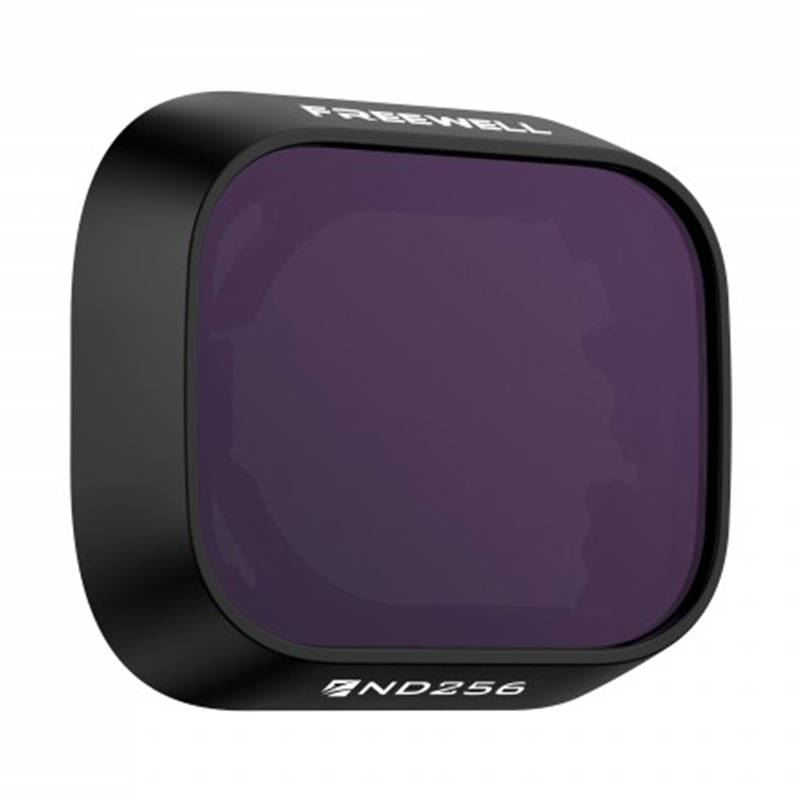 Freewell DJI Mini 3 Pro / Mini 3 ND256 szűrő (FW-MN3-ND256)