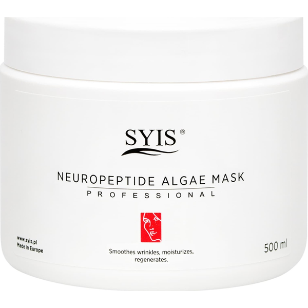 Maska iz alg Syis Neuropeptide 500 ml