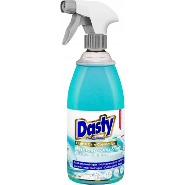 DASTY_Home Care Cosmetics Bathroom Deo &amp| Care spray do mycia łazienki 700ml