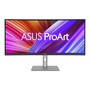 ASUS ProArt PA34VCNV počítačový monitor 86,6 cm (34.1") 3440 x 1440 px UltraWide Quad HD LCD Černá
