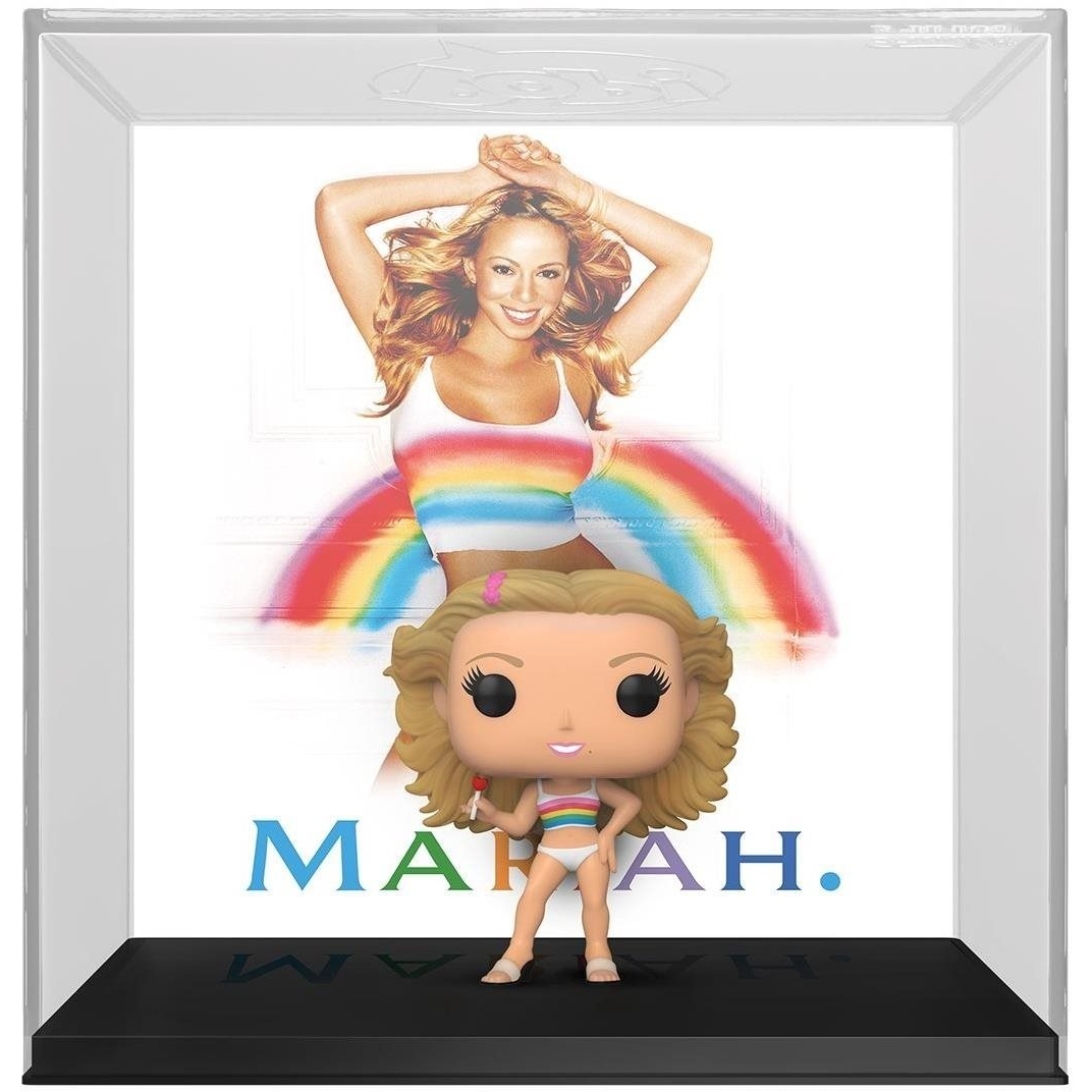 Funko POP! Mariah Carey - Rainbow (889698725620)