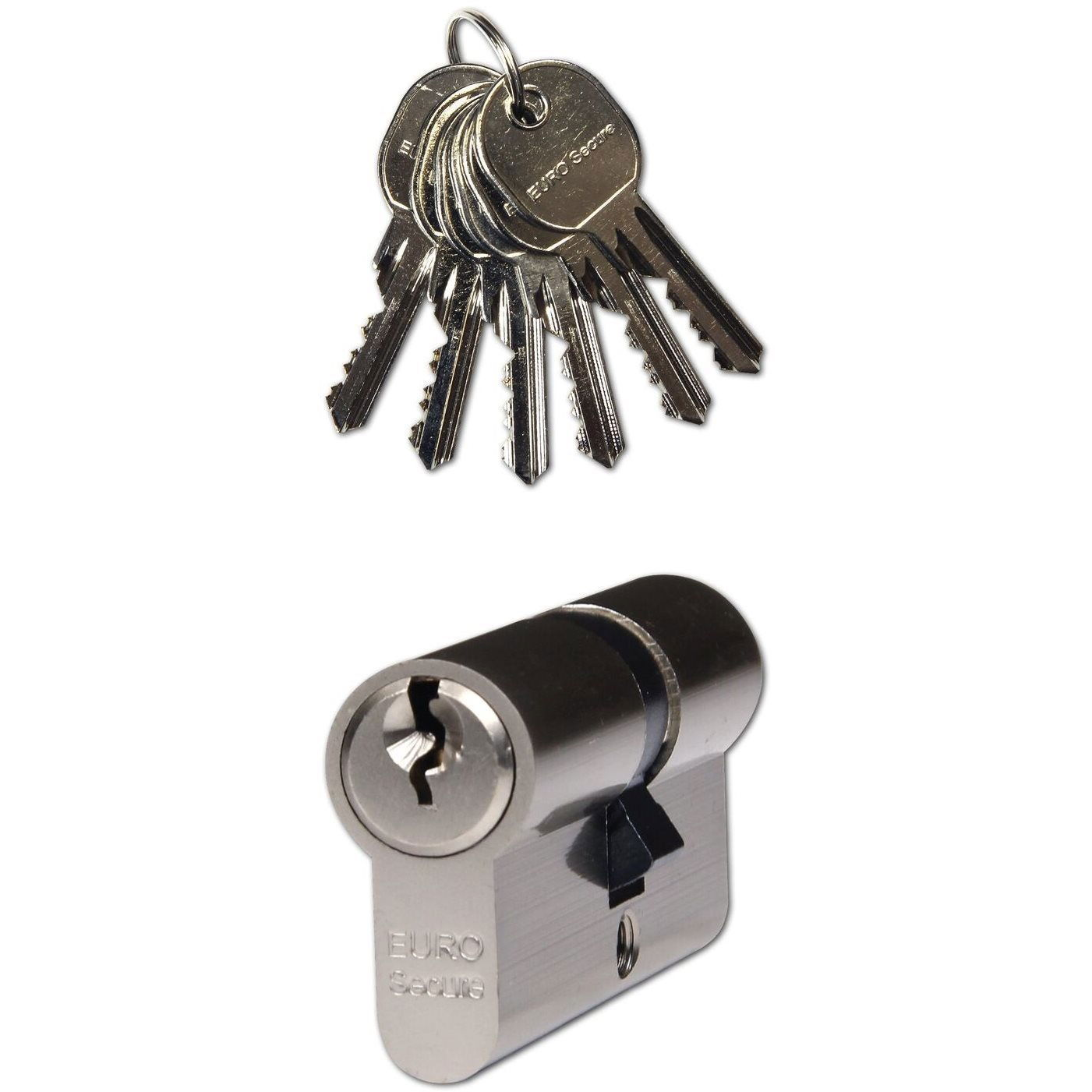 Richter Euro Secure ES.40/40.NI (0612-20717)