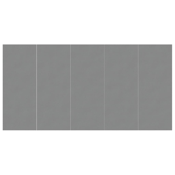 világosszürke poliészter geotextília medencealátét 550 x 280 cm