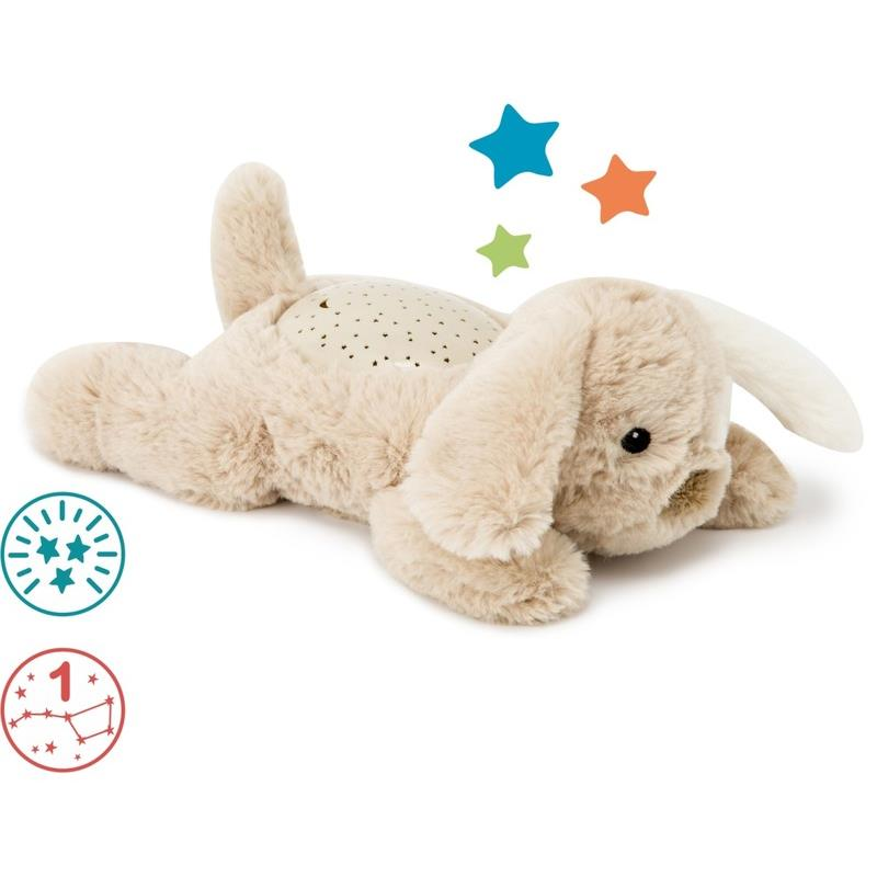 Cloud b Dream Buddies Patch the Puppy (0872354012905)