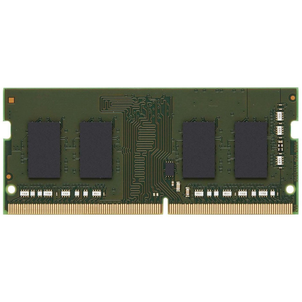 HP L06334-681 memoria 8 GB DDR4 260-pin SO-DIMM