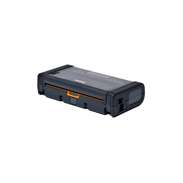Brother PA-RC-001 valigetta porta attrezzi Nero