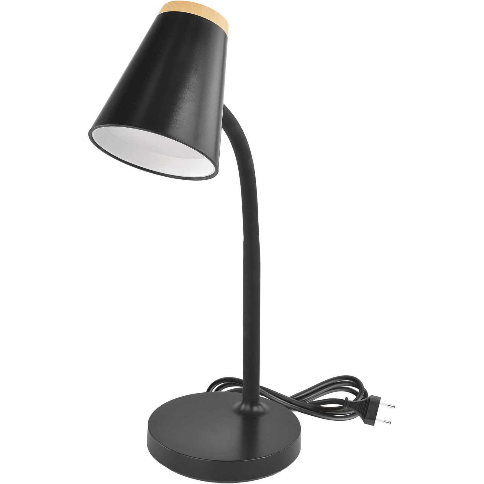 EMOS LED TARA, fekete (1538201300)