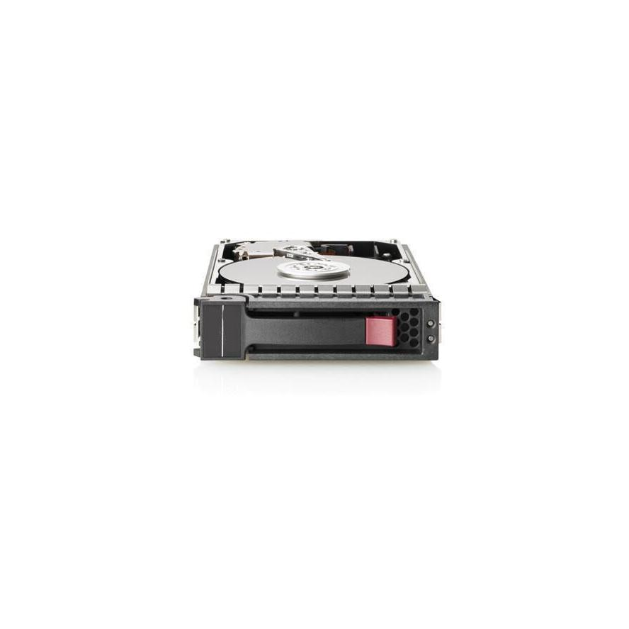 Твърд диск HPE 652583-B21 600 GB