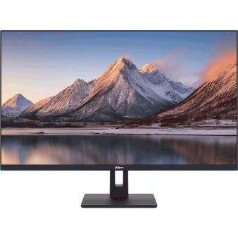 Dahua Technology LM32-C301B LED display 81,3 cm (32") 2560 x 1440 Pixel Full HD Schwarz