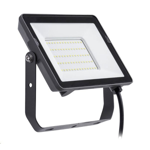 Philips 8719514954526 прожектор 30 W LED Черен