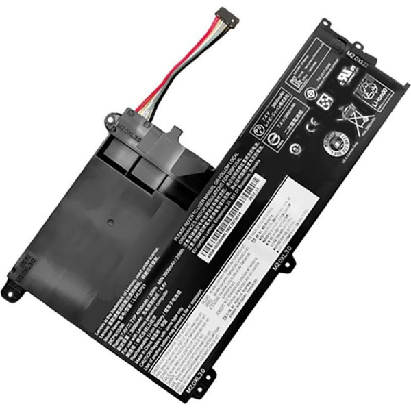 CoreParts MBXLE-BA0233 laptop reservedel Batteri