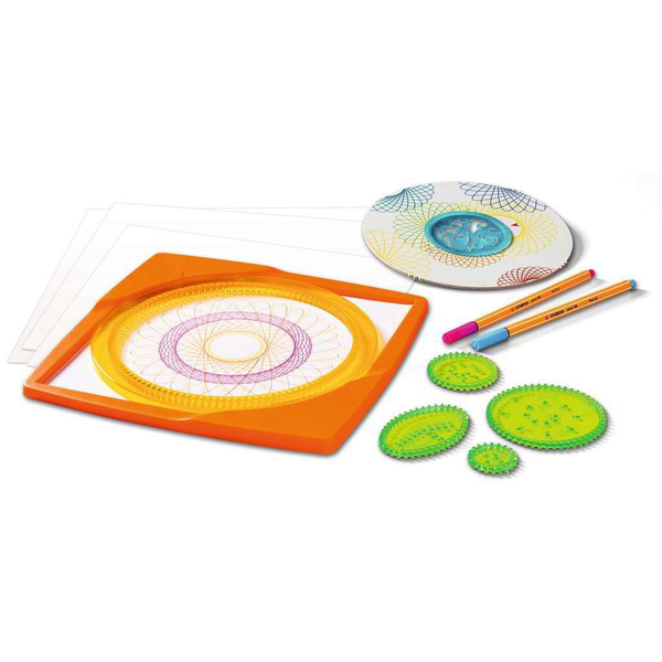 Ravensburger 29774 detský spirograf