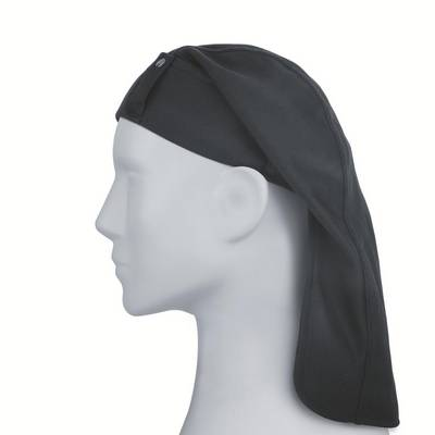 Uvex pheos faceguard Nyakvédő Fekete (9790170) (9790170)