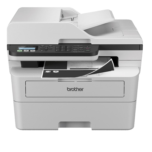 Brother MFC-B7800DN multifunkciós lézernyomtató (MFCB7800DNYJ1)