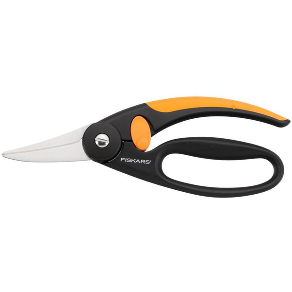 Ruční nůžky Fiskars Fingerloop 20 mm