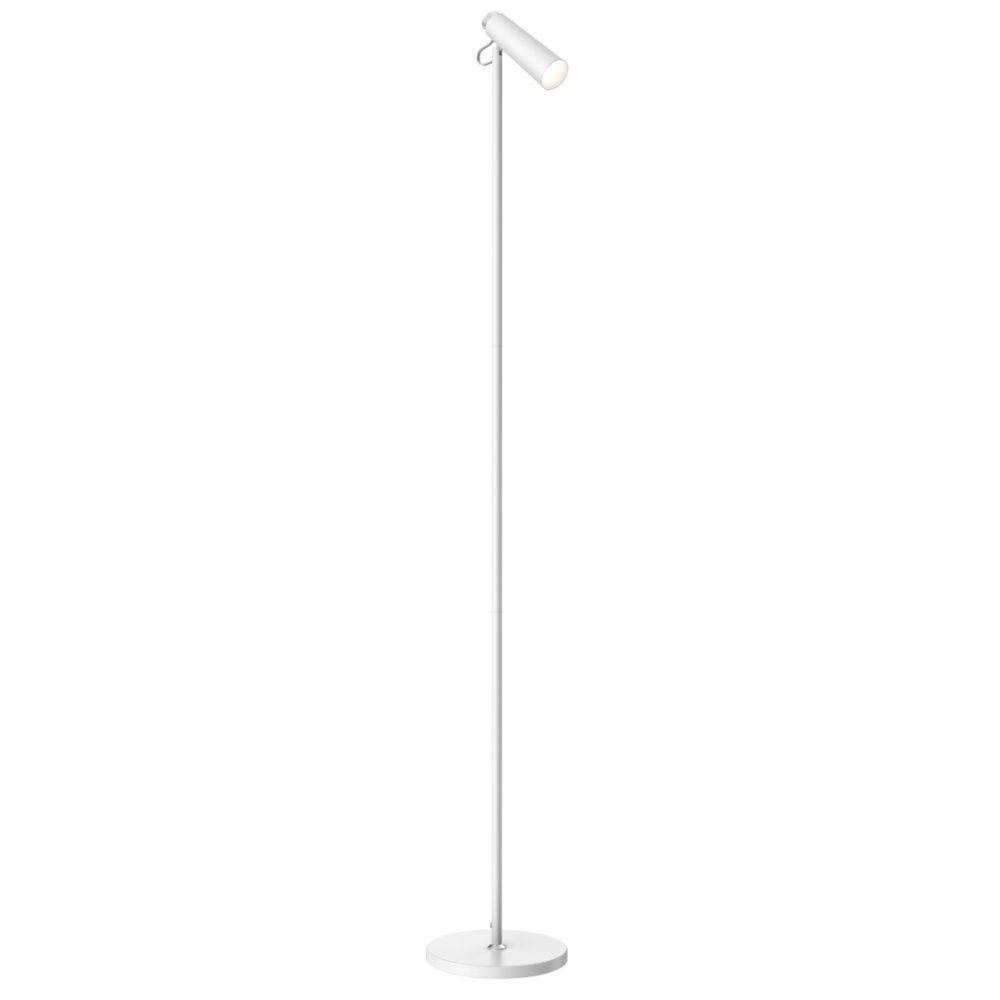 Immax 08992L LED Álló lámpa 400lm 6W - Fehér (08992L)