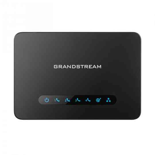 GRANDSTREAM VOIP BRÁNA HT 818 (HT818)
