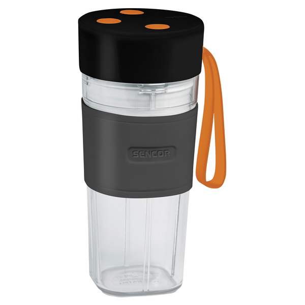 Sencor SBL 151BK Smoothie készítő - Fekete/Szürke