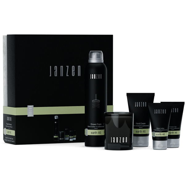 JANZEN Peaceful Moments Earth 355ml