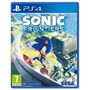 Sonic Frontiers