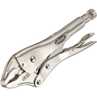 Vigor Univerzális gripfogó 125 mm, (V1804) (V1804)