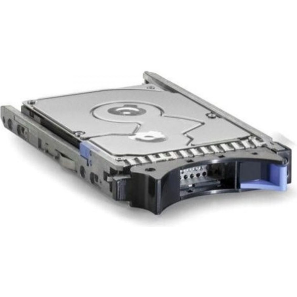 IBM FRU81Y9671 szerver merevlemez 300 GB 2.5" SAS