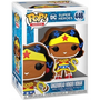 Funko POP! Heroes: DC Holiday - Wonder Woman (GB) figura #446