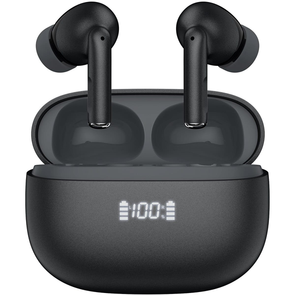 Безжични слушалки Apple PM1002ANC с активна шумоизолация