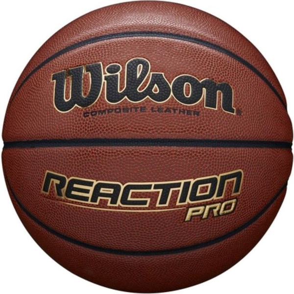 Wilson Kosárlabda Reaction Pro 7-es méret