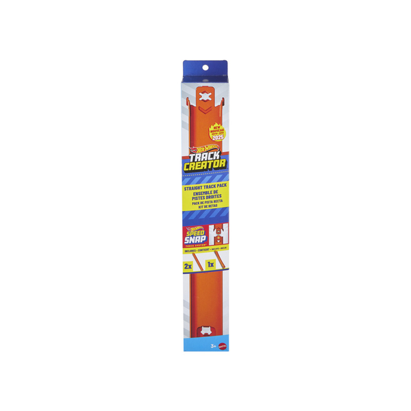 Hot Wheels Track Builder JDW41 играчка кола