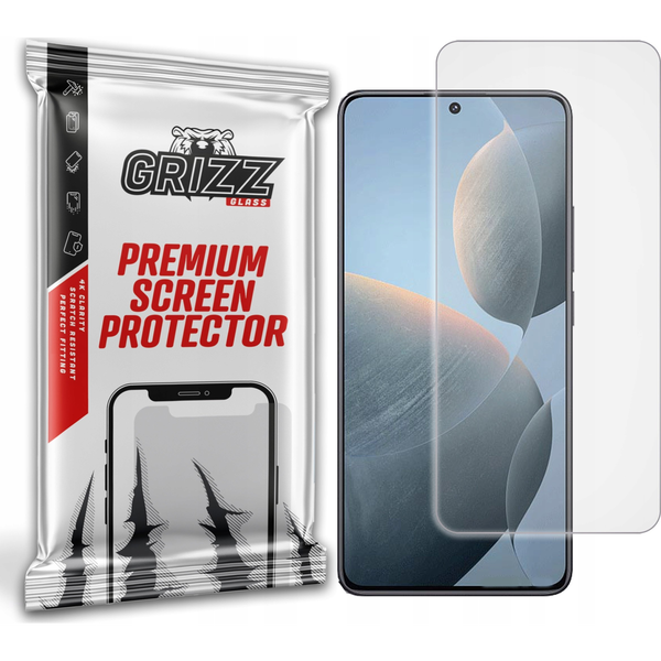  GrizzGlass Folia matowa GrizzGlass PaperScreen do Xiaomi Redmi K70 Pro