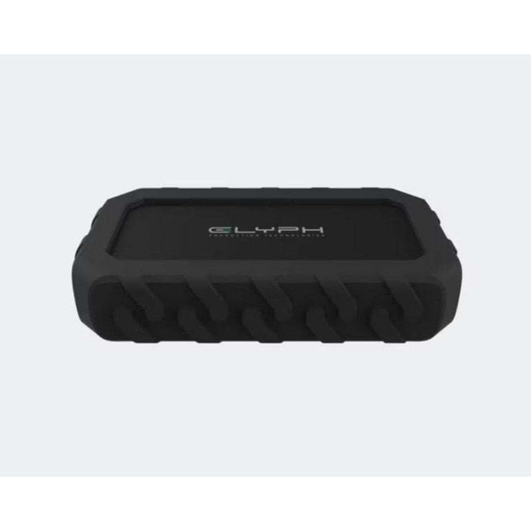 Atom EX20 High-Intensity USB-C (3.2, Gen 2x2) NVMe SSD Bus-Powered - 1 TB
