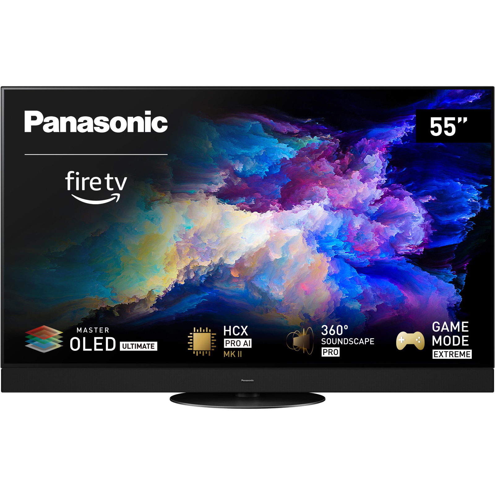 Panasonic TV-55Z95AEG 55