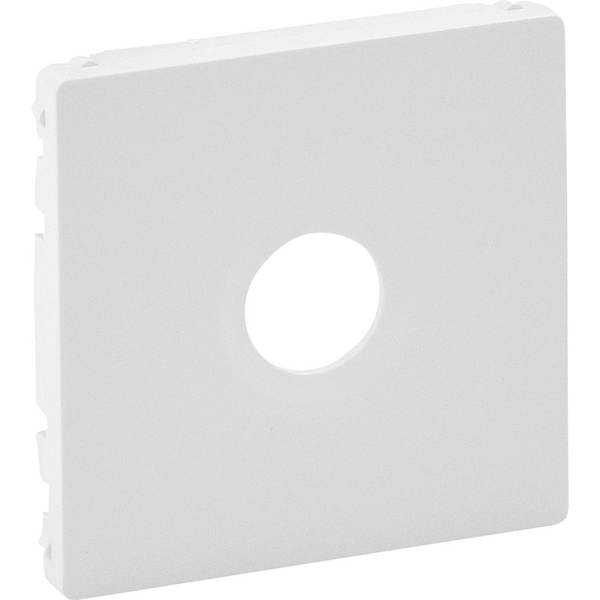 Legrand VALENA LIFE Plakietka gniazda antenowego (754760)