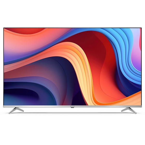 Sharp 55" 55GP6260ES 4K Smart TV