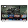 Sharp 55" 55GP6260ES 4K Smart TV