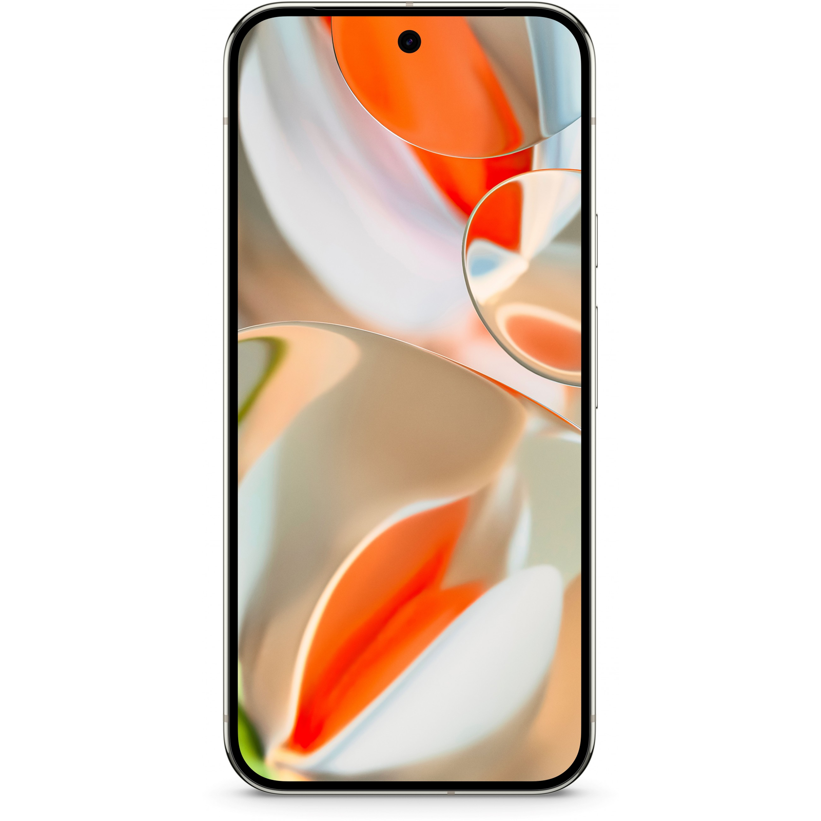 Smartfón Google Pixel 9 Pro XL 16 GB / 256 GB 5G béžový (GA05984-GB)