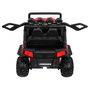 Ramiz Grand Buggy 4x4 LIFT Elektromos autó - Piros