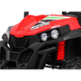 Ramiz Grand Buggy 4x4 LIFT Elektromos autó - Piros