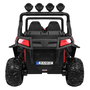 Ramiz Grand Buggy 4x4 LIFT Elektromos autó - Piros