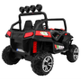 Ramiz Grand Buggy 4x4 LIFT Elektromos autó - Piros